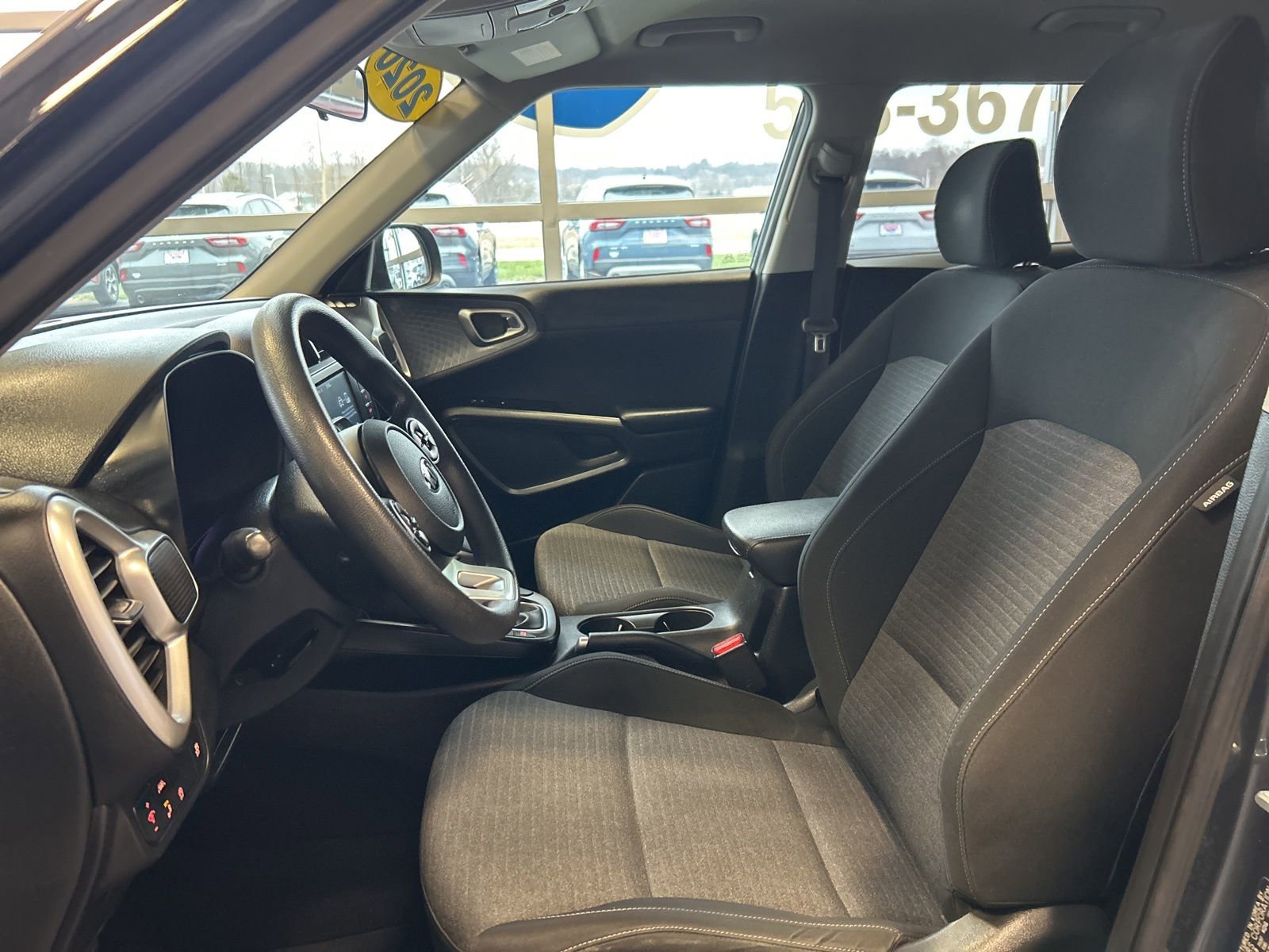 Used 2020 Kia Soul S image 14