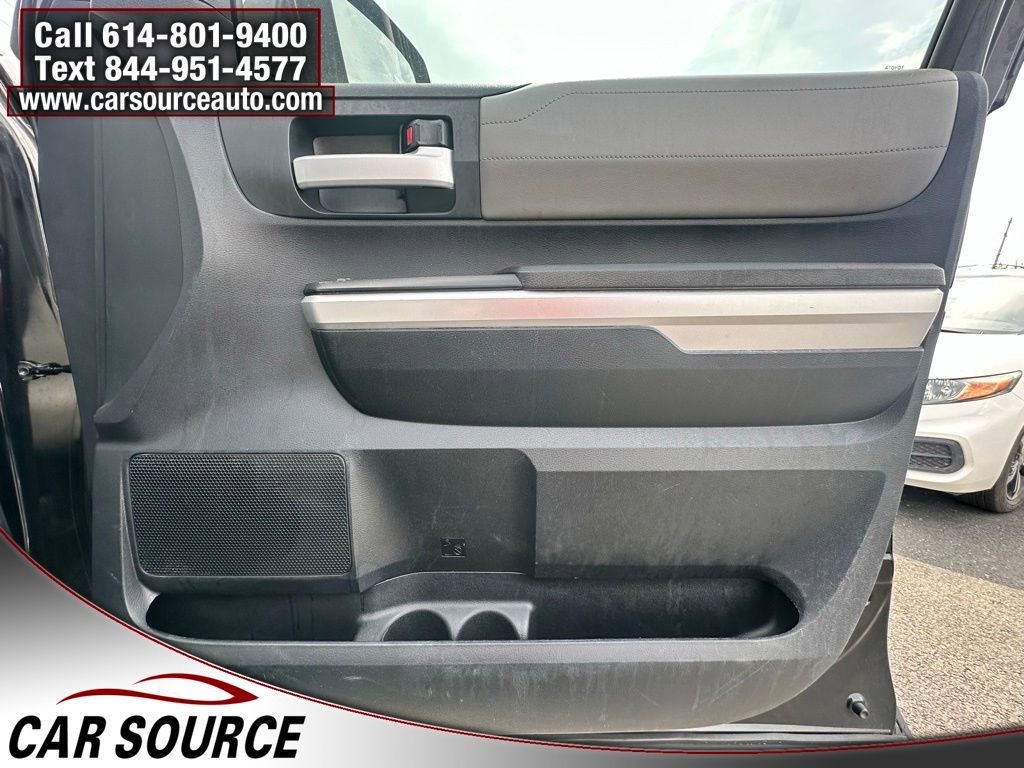 Used 2014 Toyota Tundra Limited AWD/4WD image 24