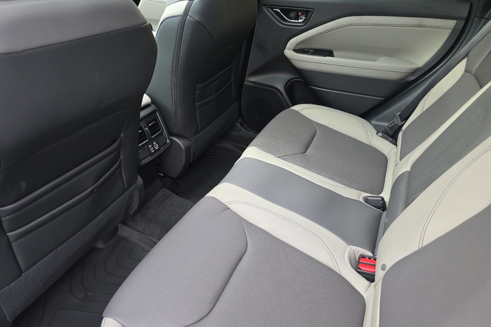 New 2026 Subaru Forester Limited image 12