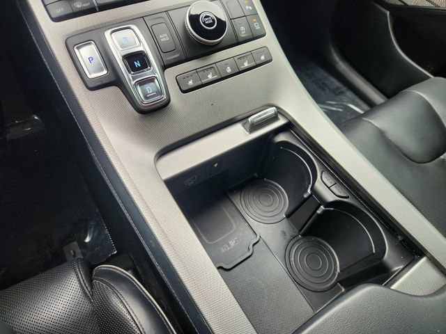 Used 2020 Hyundai Palisade Limited FWD image 22