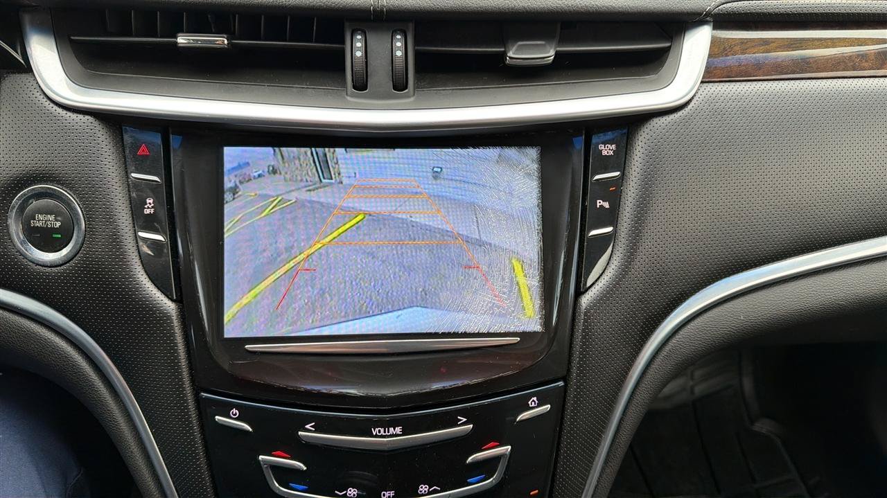 Used 2015 Cadillac XTS Luxury AWD/4WD image 25