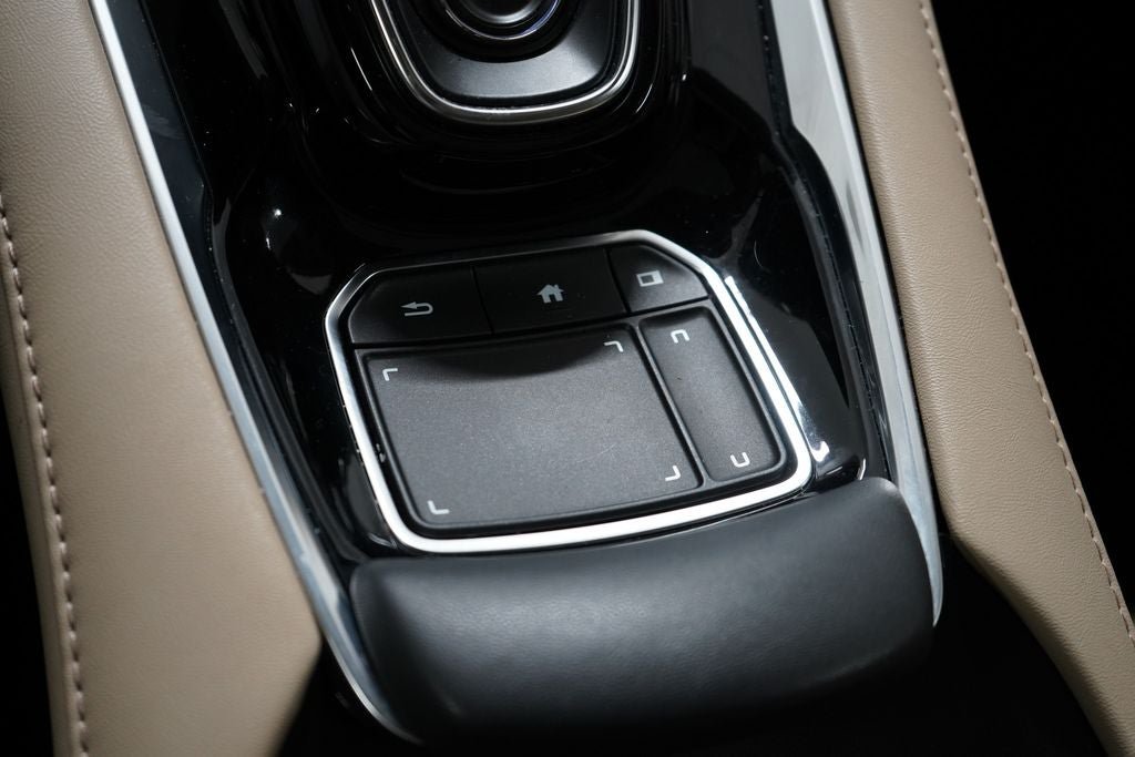 Used 2021 Acura RDX AWD image 28