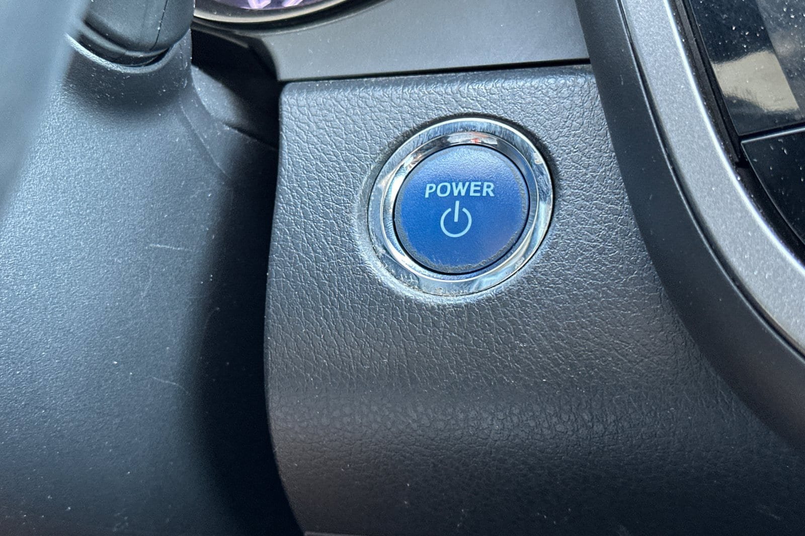 Certified 2022 Toyota Camry SE w/ Convenience Package FWD image 20