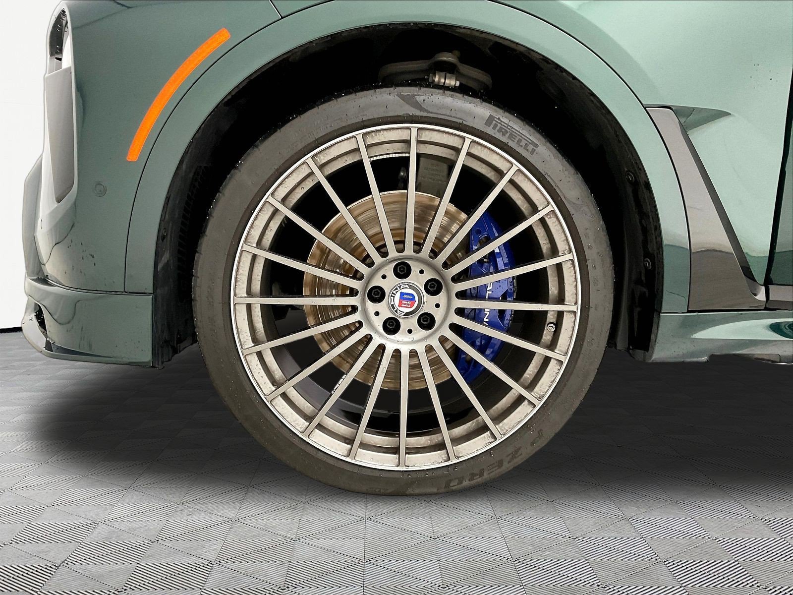 Used 2026 BMW ALPINA XB7 AWD/4WD image 35