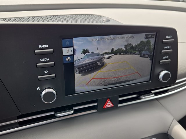 New 2026 Hyundai Elantra SE FWD image 10
