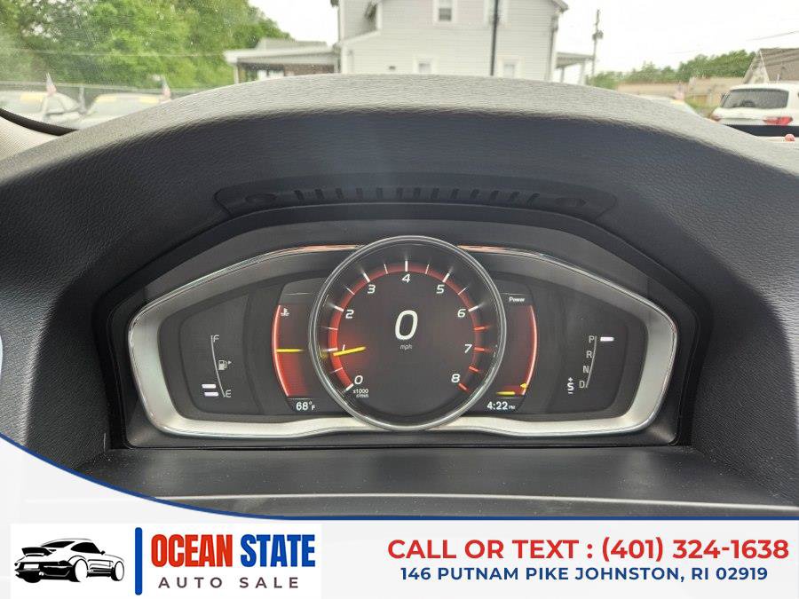 Used 2018 Volvo S60 T5 Inscription AWD/4WD image 18