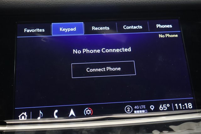 New 2026 Cadillac XT5 Premium Luxury w/ Driver Assist Package AWD/4WD image 26