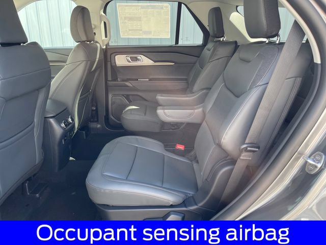 New 2026 Ford Explorer Active w/ Active Comfort Package AWD/4WD image 17