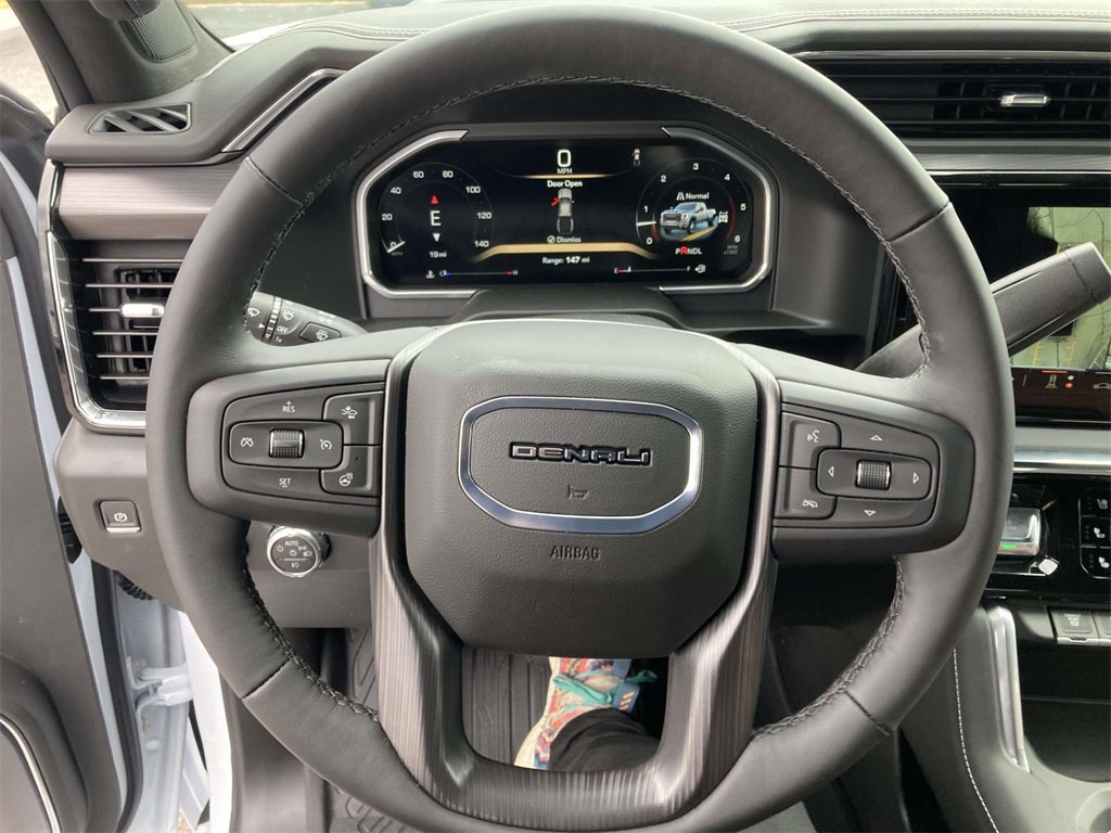 New 2026 GMC Sierra 3500 Denali Ultimate image 26