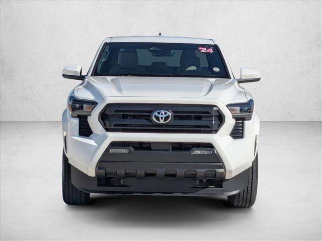 Used 2024 Toyota Tacoma SR5 video 2