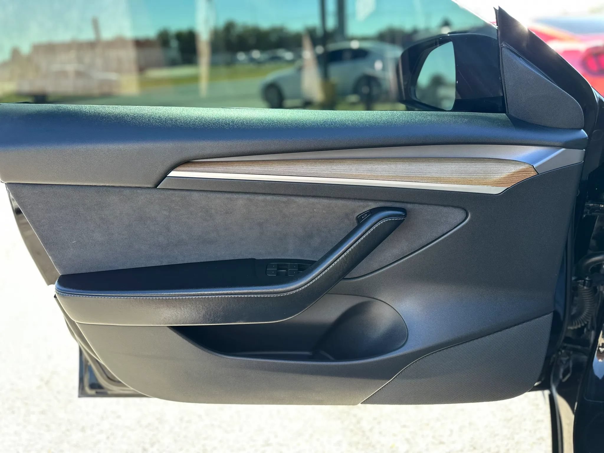 Used 2021 Tesla Model 3 Standard Range Plus RWD image 21