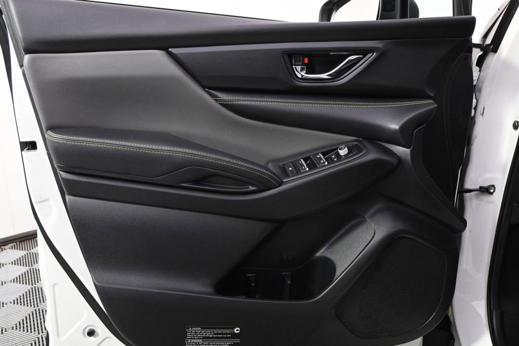 Used 2023 Subaru Ascent Onyx Edition image 23