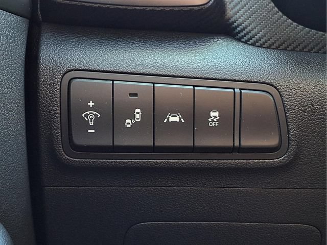 Used 2019 Hyundai Tucson SEL w/ Cargo Package FWD image 12