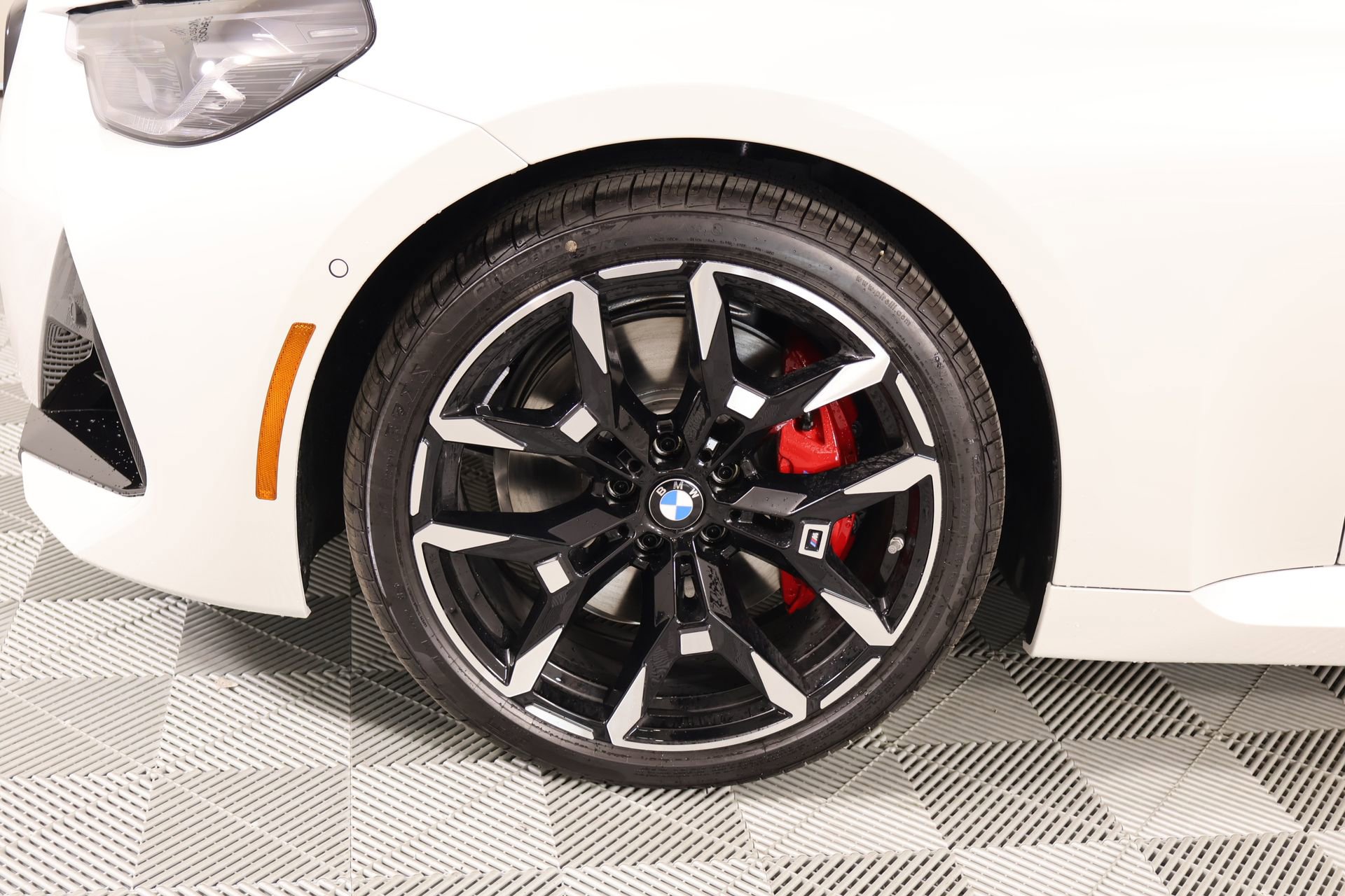 New 2026 BMW 230i xDrive Coupe w/ Premium Package AWD/4WD image 17