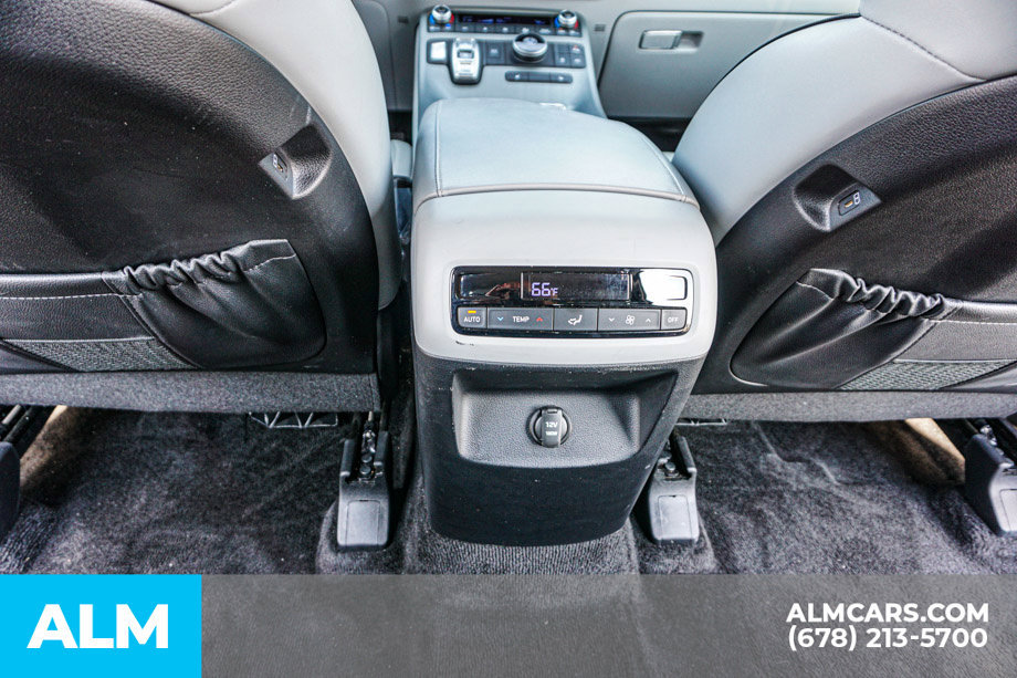 Used 2025 Hyundai Palisade SEL FWD image 32