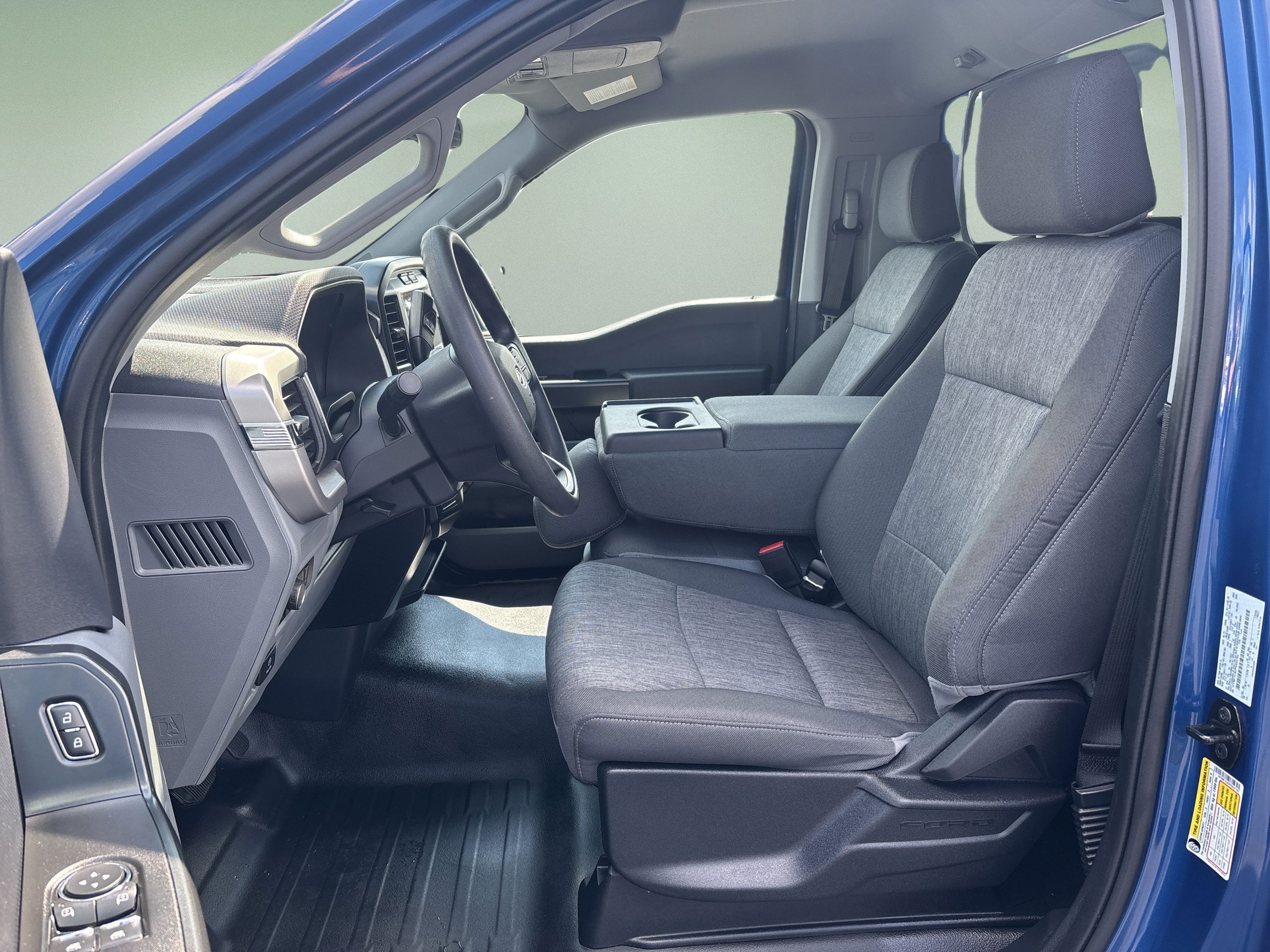 Used 2023 Ford F150 XL RWD image 18