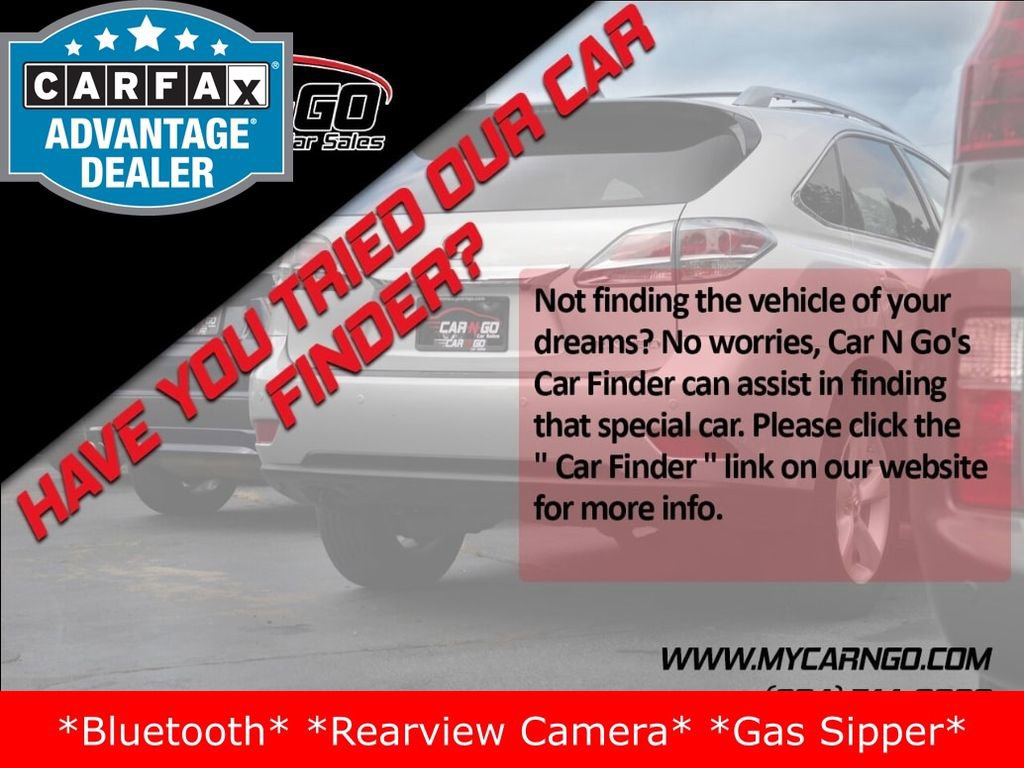 Used 2017 Mitsubishi Lancer ES image 12