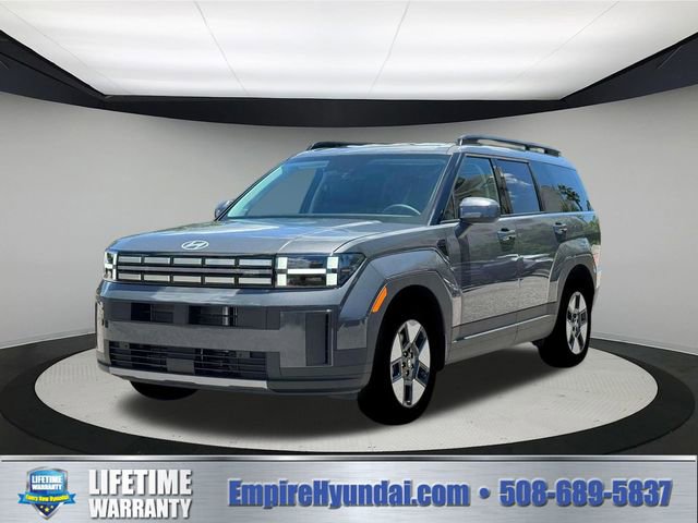 New 2026 Hyundai Santa Fe SEL AWD/4WD image 1