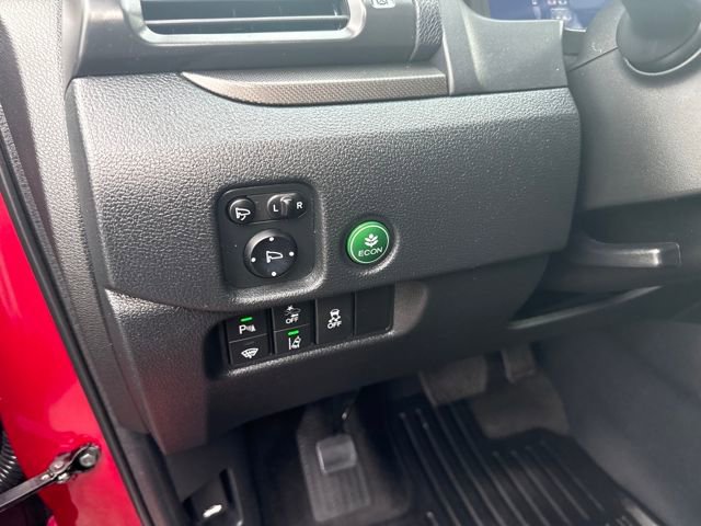 Used 2022 Honda Passport TrailSport image 17