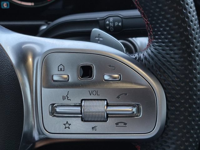 Certified 2022 Mercedes-Benz GLB 250 image 27