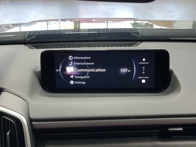 New 2026 MAZDA CX-50 AWD 2.5 Hybrid w/ Weather Package image 19
