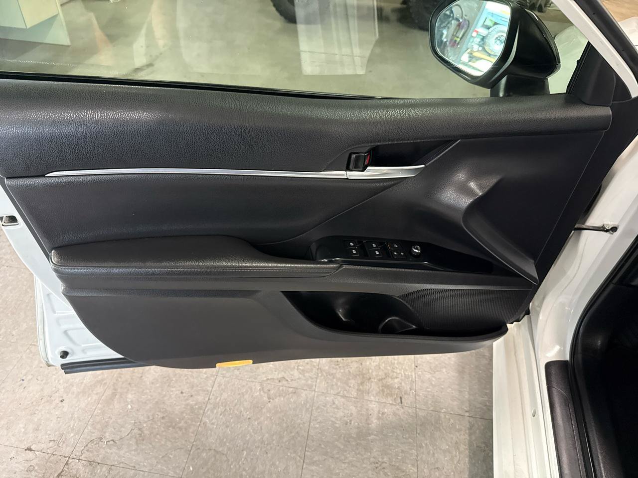Used 2019 Toyota Camry XSE w/ Driver Assist Package FWD image 35