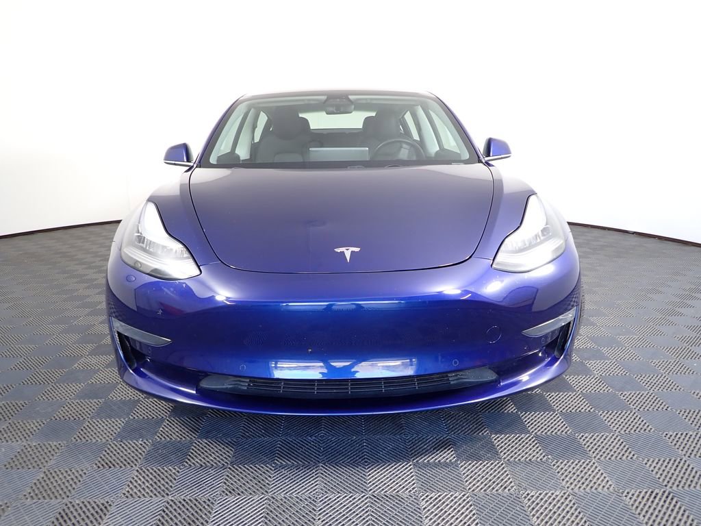 Used 2019 Tesla Model 3 Long Range image 12