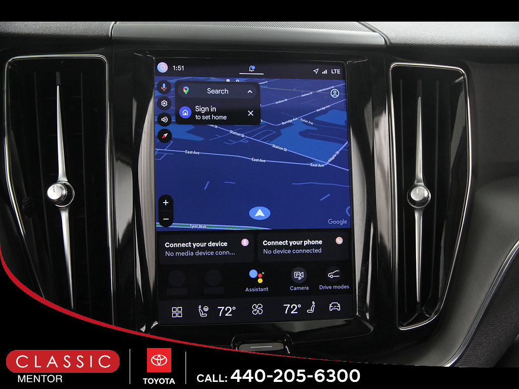 Used 2023 Volvo XC60 T8 Core w/ Climate Package AWD/4WD image 11