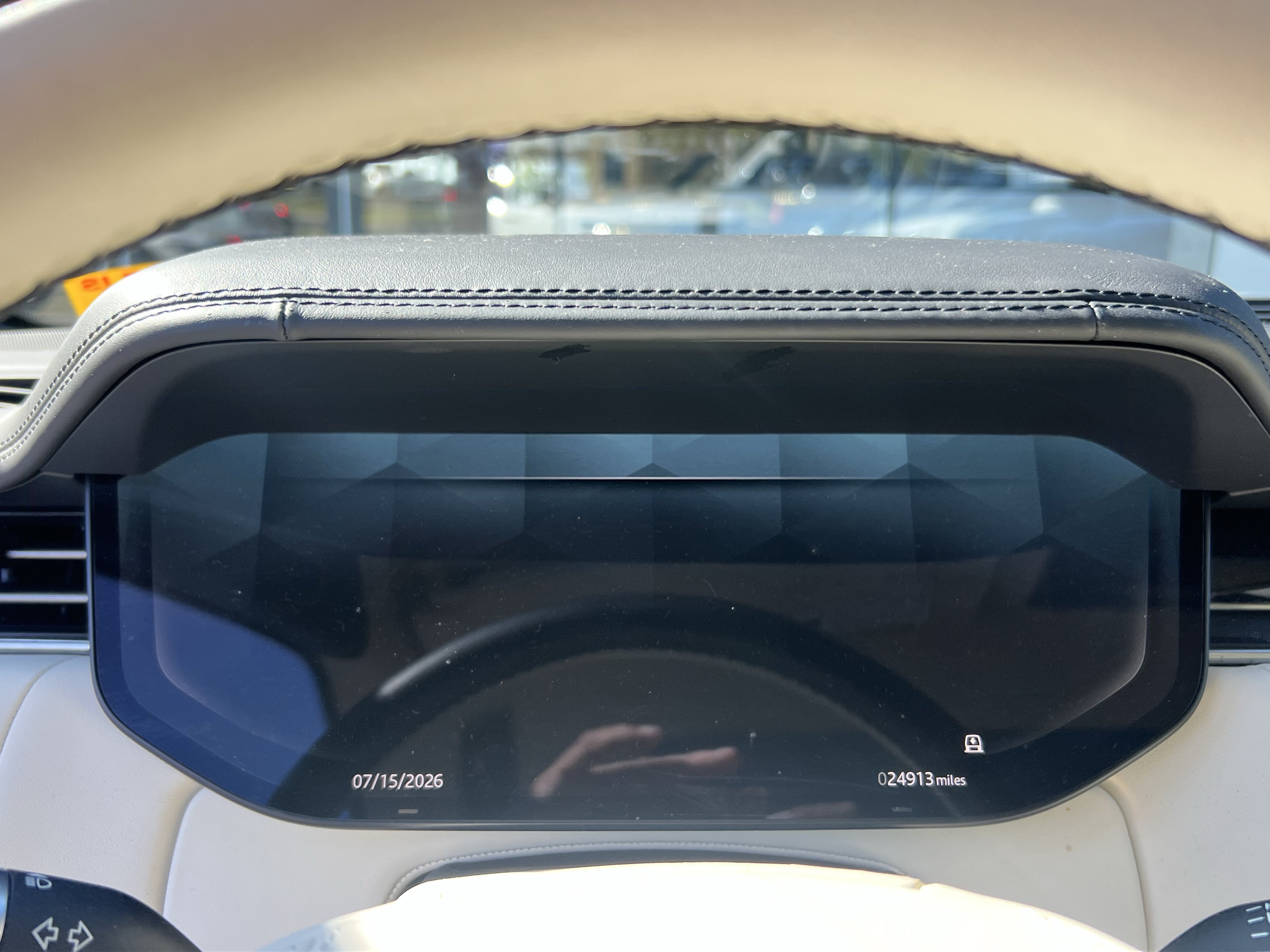Certified 2024 Land Rover Range Rover Autobiography AWD/4WD image 18