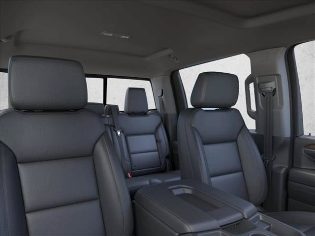 New 2026 Chevrolet Silverado 2500 LT w/ Leather Package AWD/4WD image 24