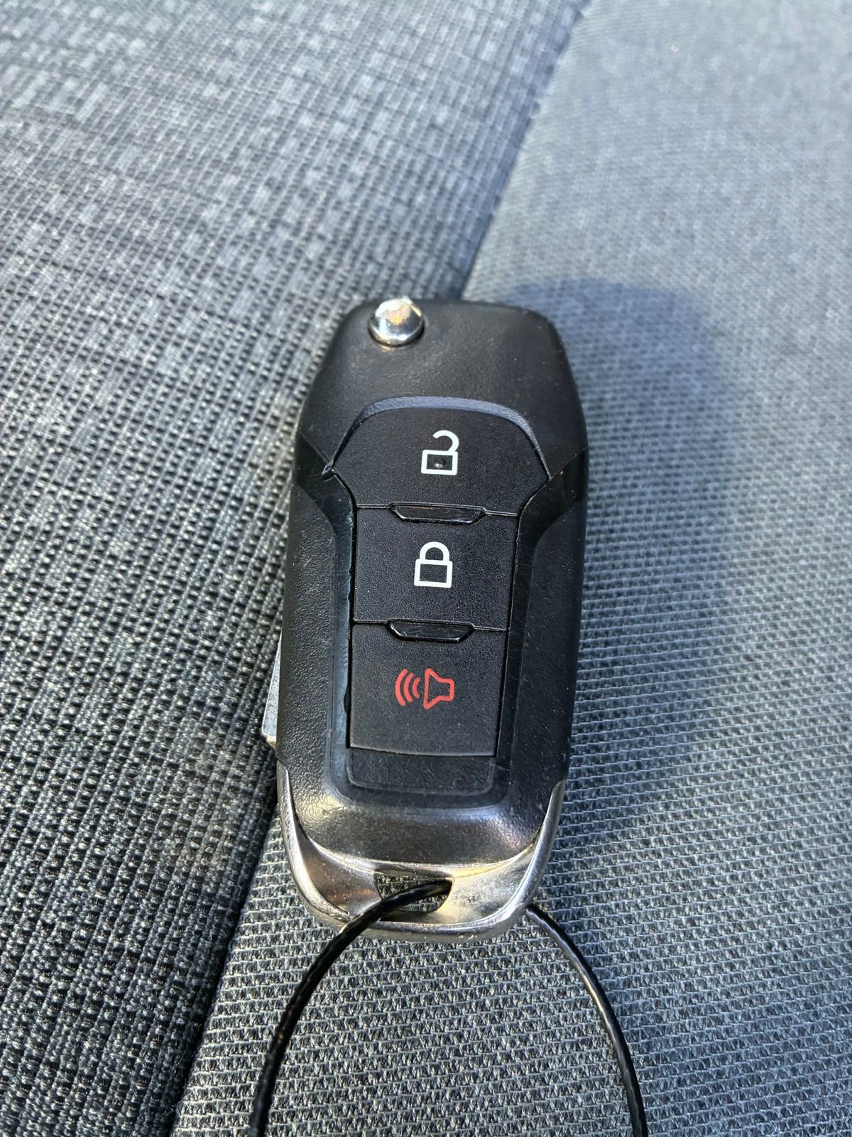 Used 2025 Ford F150 XLT w/ Equipment Group 301A Standard image 14