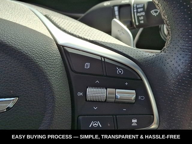 Used 2022 Genesis G70 2.0T w/ Prestige Package AWD/4WD image 25