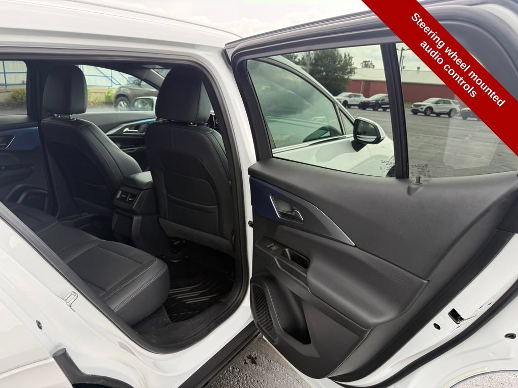 Used 2024 Chevrolet Equinox EV LT w/ LPO, All-Weather Mat Package FWD image 39