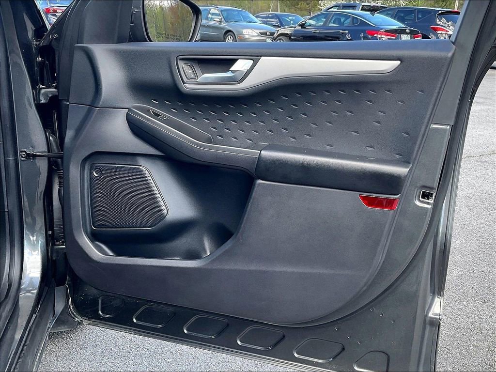 Used 2020 Ford Escape SEL AWD/4WD image 26