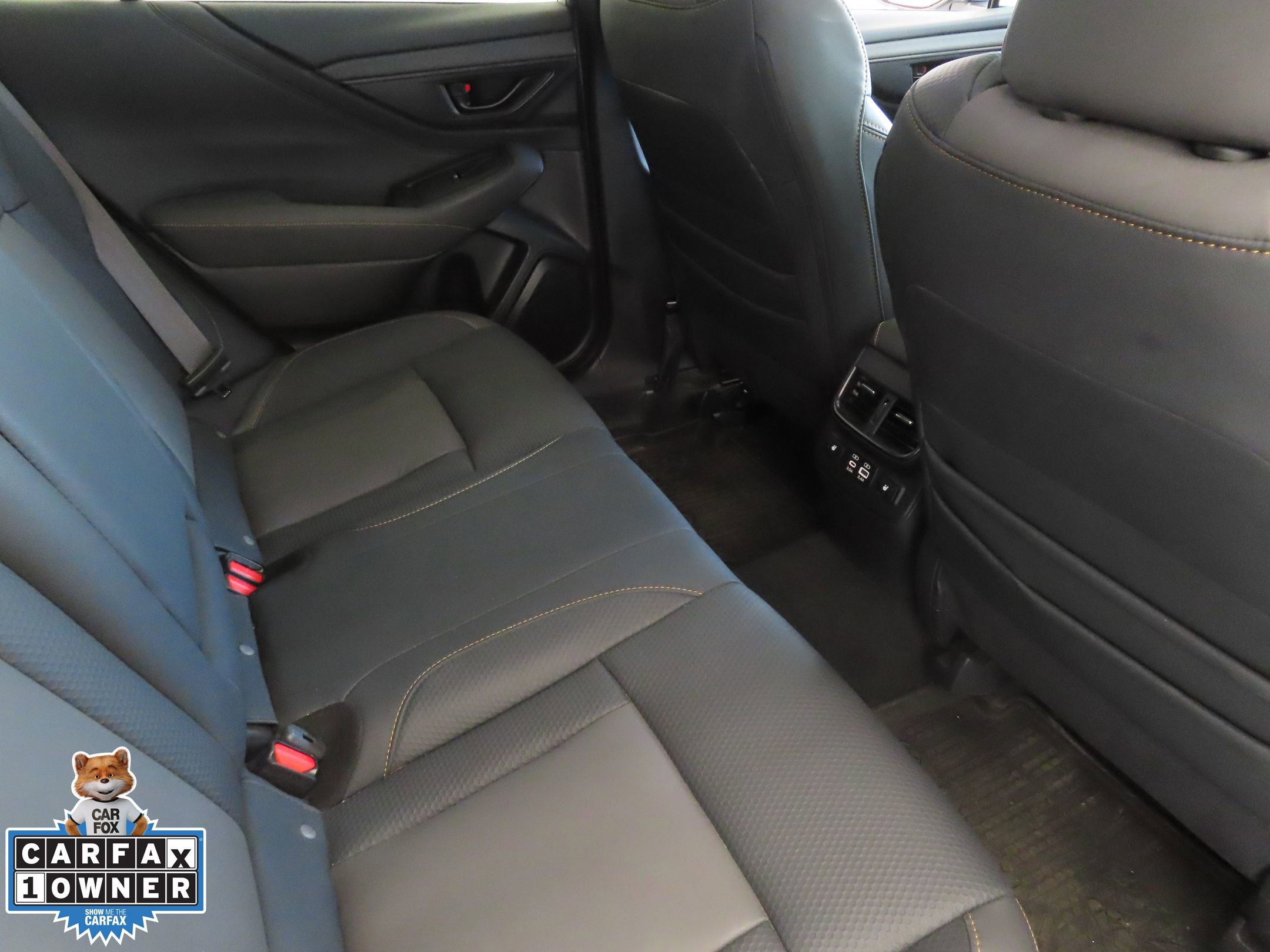 Used 2024 Subaru Outback Wilderness image 27