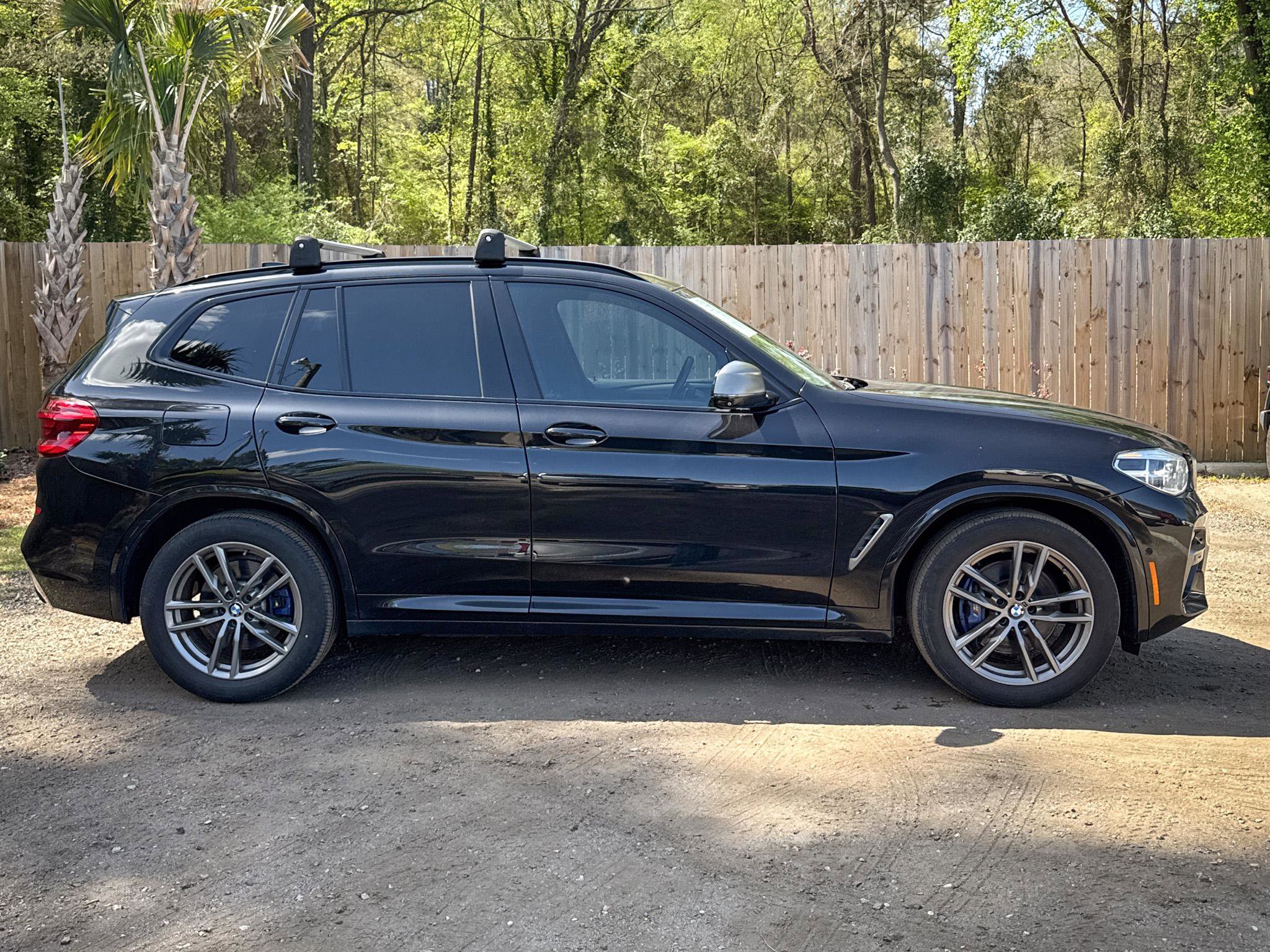 Used 2019 BMW X3 M40i image 15