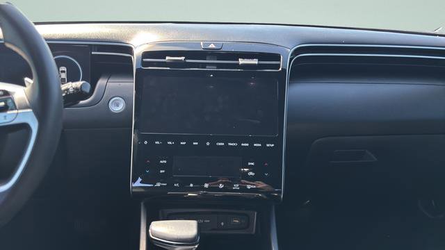 Certified 2024 Hyundai Santa Cruz XRT image 14