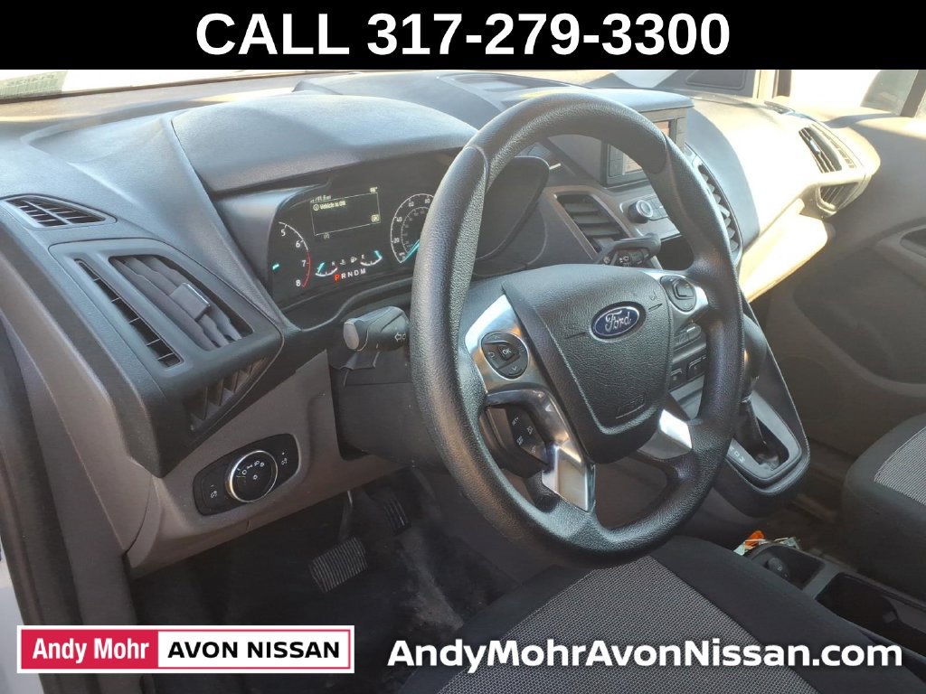 Used 2021 Ford Transit Connect XL FWD image 20