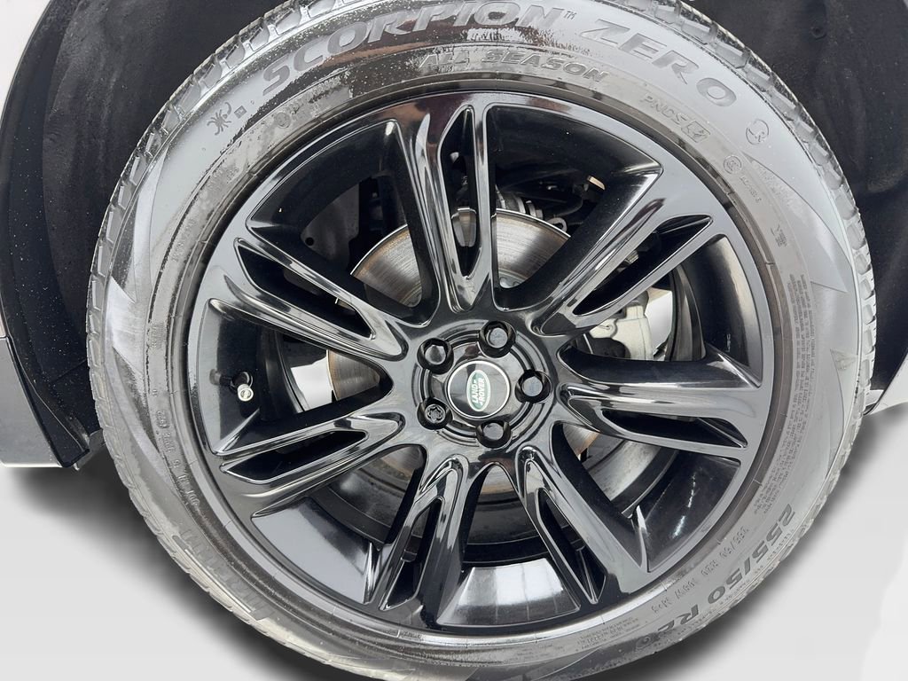 Used 2023 Land Rover Range Rover Velar R-Dynamic S AWD/4WD image 40