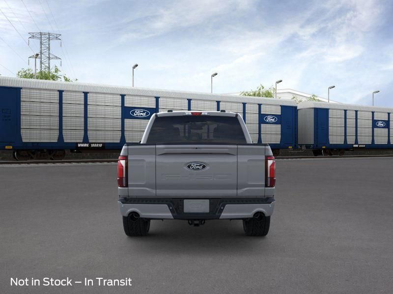 New 2026 Ford F150 Lariat AWD/4WD image 5