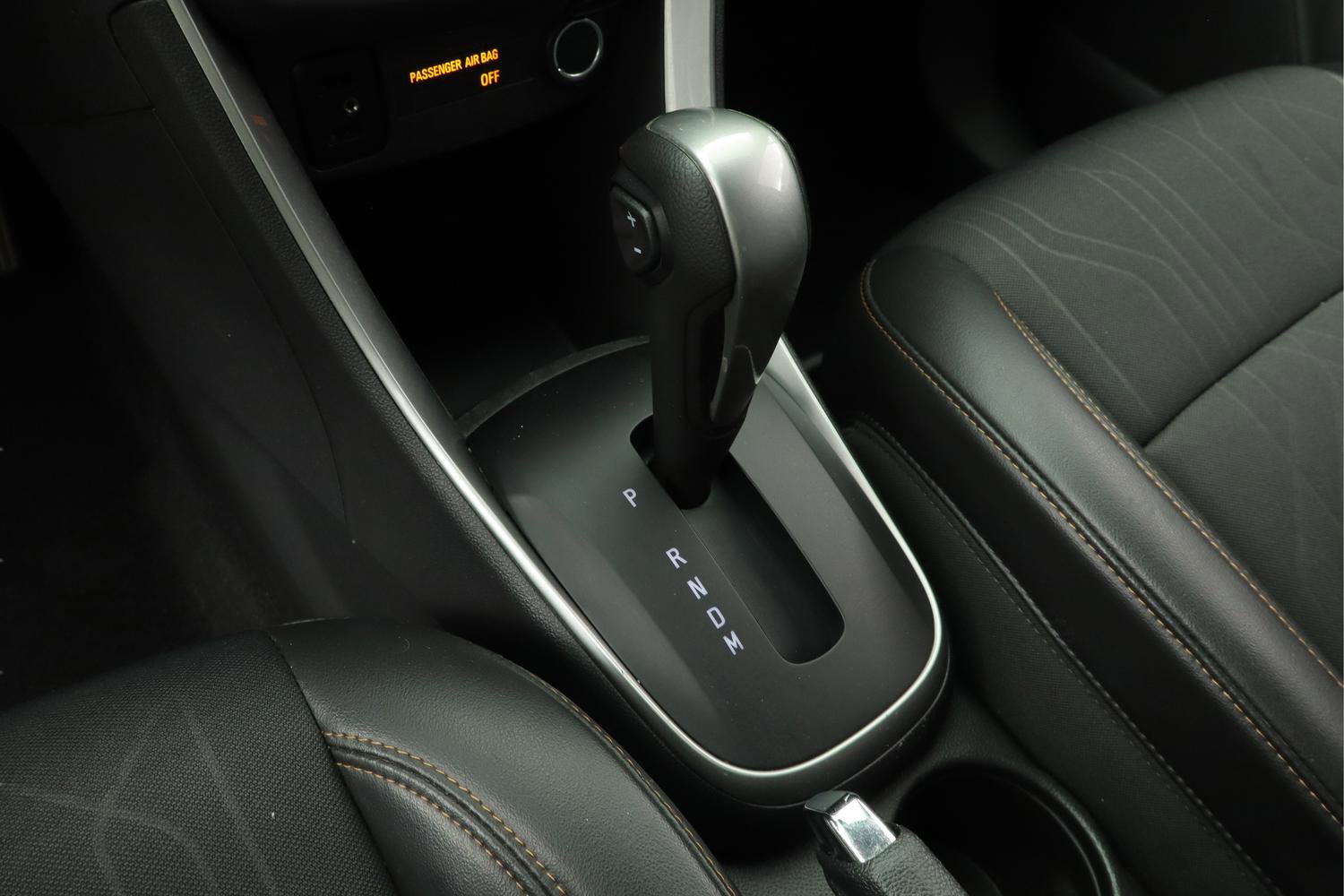 Used 2019 Chevrolet Trax LT w/ LT Convenience Package image 15