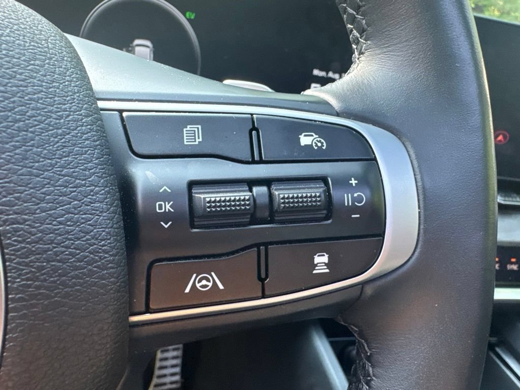Used 2024 Kia Sportage X-Line Prestige AWD/4WD image 19