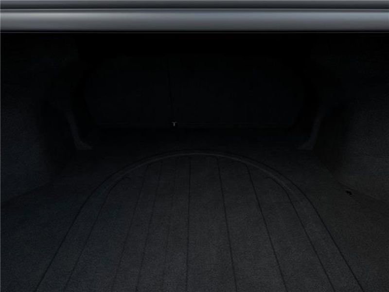 New 2026 Kia K4 LXS image 19