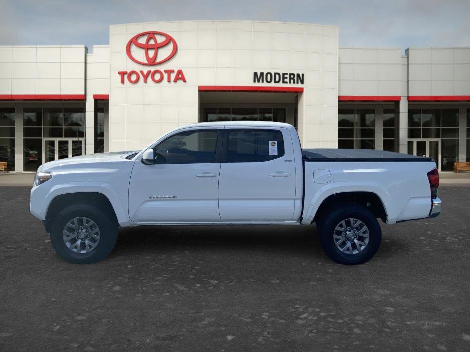 Used 2019 Toyota Tacoma SR5 image 7