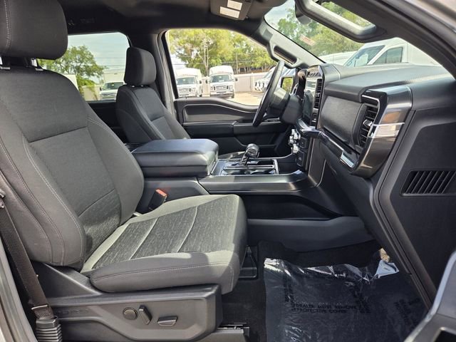 Certified 2023 Ford F150 XLT w/ Equipment Group 302A High AWD/4WD image 18
