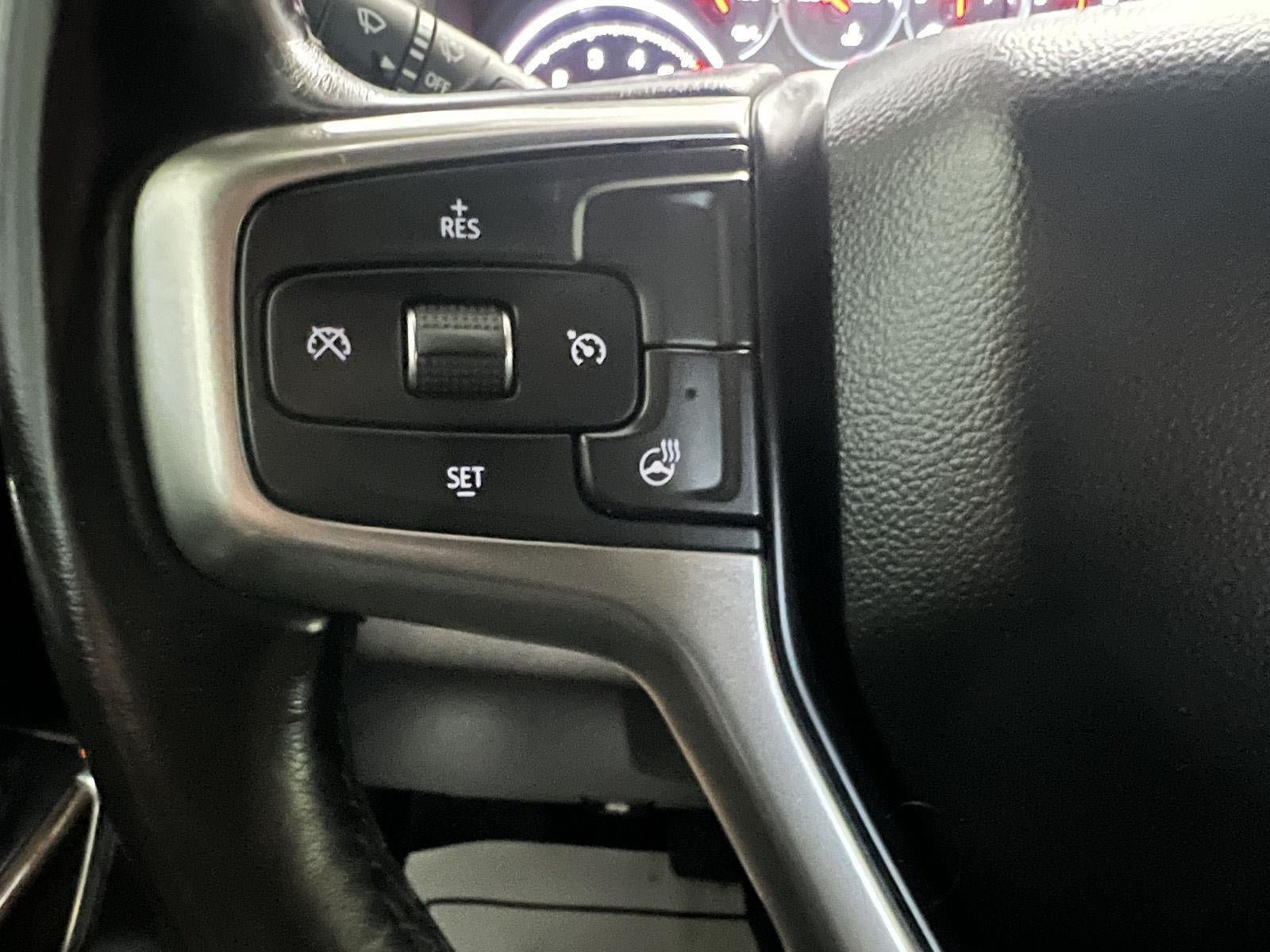 Used 2021 Chevrolet Silverado 1500 LT AWD/4WD image 13