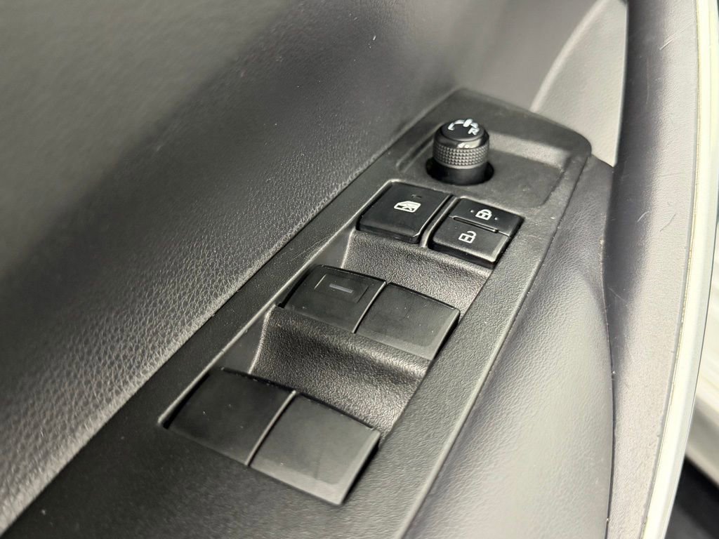 Certified 2022 Toyota Corolla XSE image 18