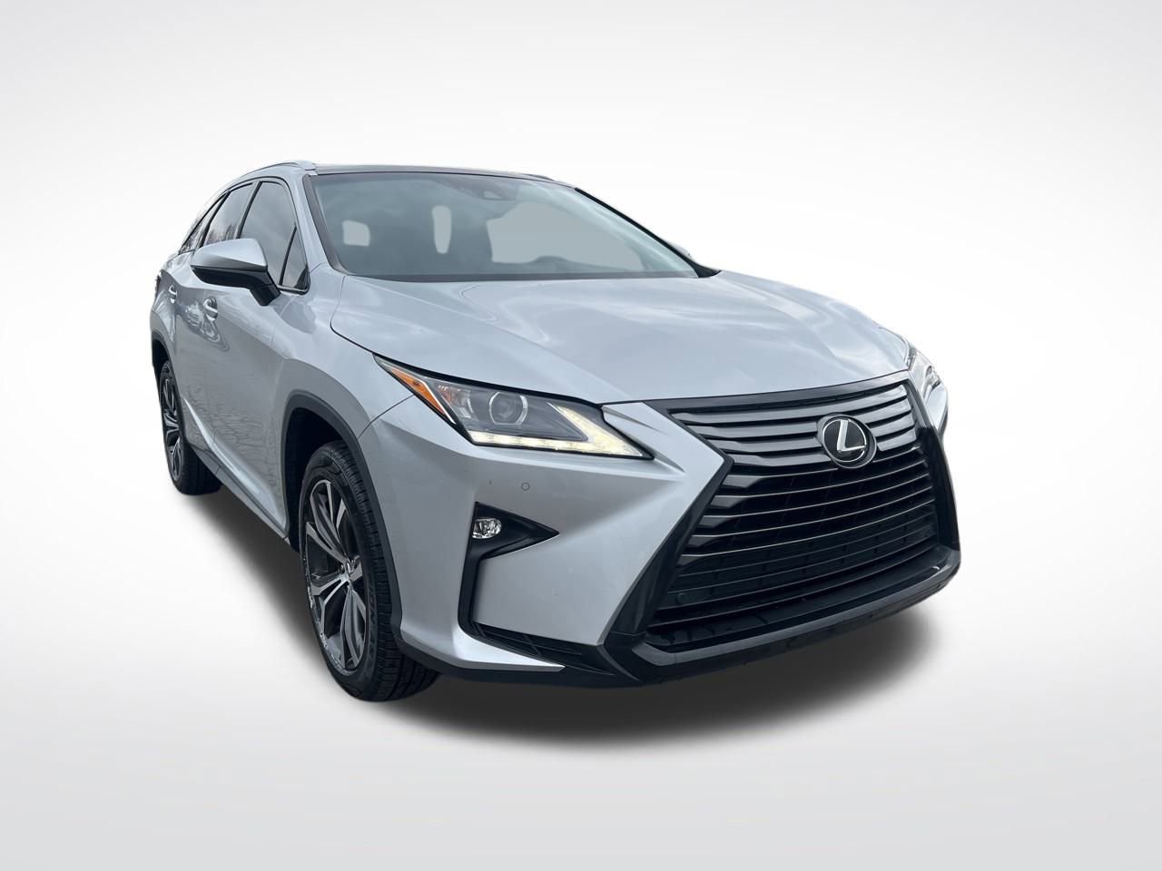 Used 2018 Lexus RX 350L FWD w/ Premium Package image 8
