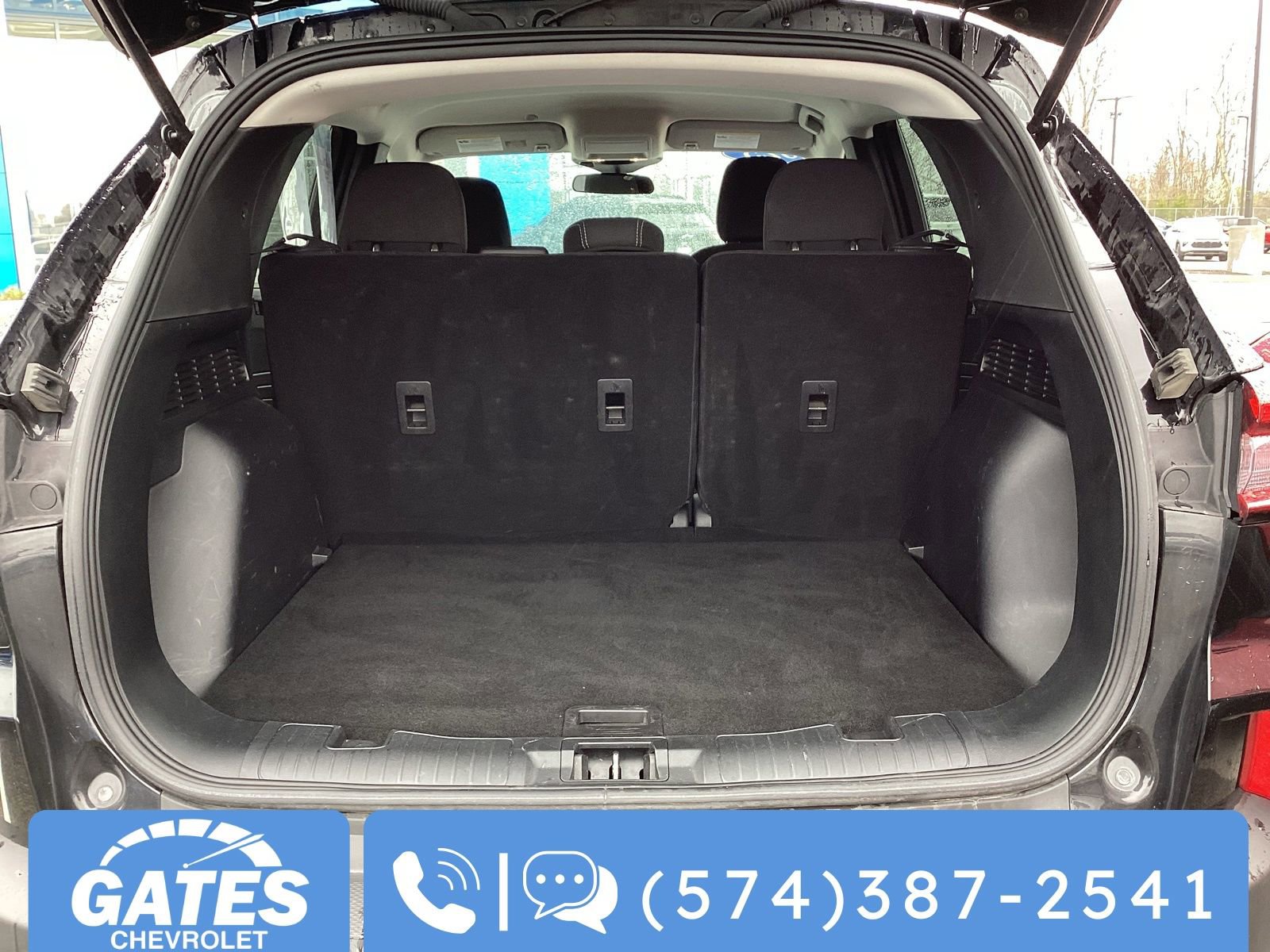 Used 2025 Ford Escape Active AWD/4WD image 10