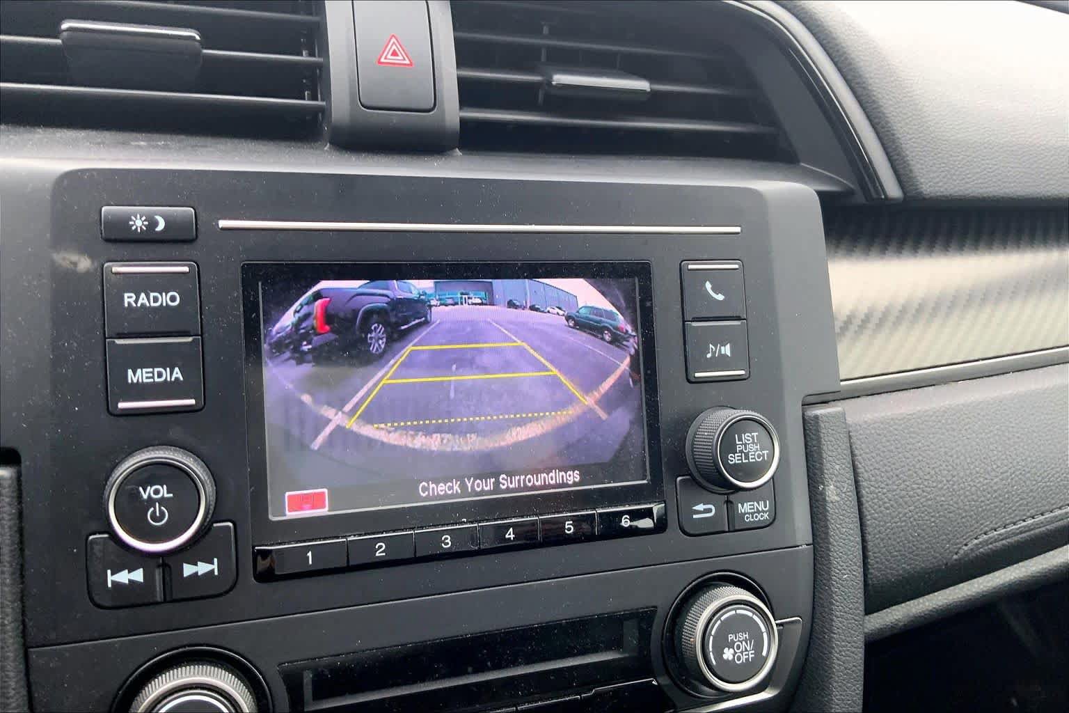 Used 2019 Honda Civic Sport image 27